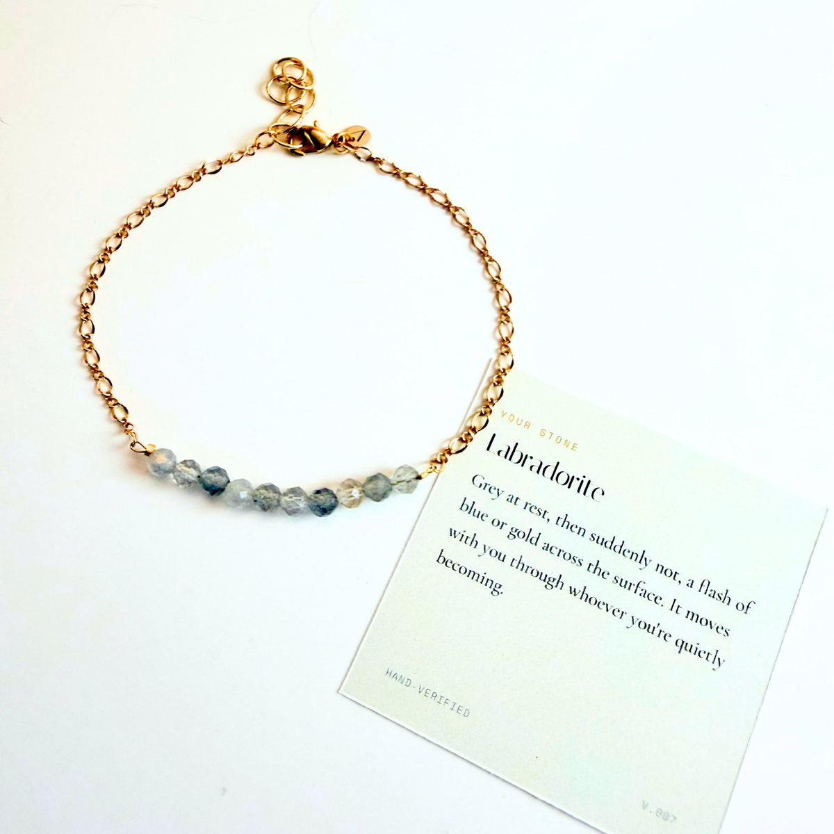 Veaura Bracelet